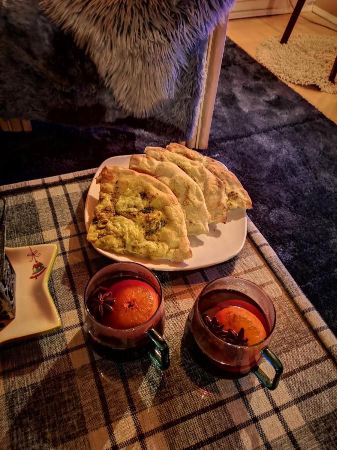 Snowhite Jahorinaヴィラ エクステリア 写真
